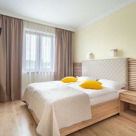 Apartamenty Fregata Mikołajki Exterior foto