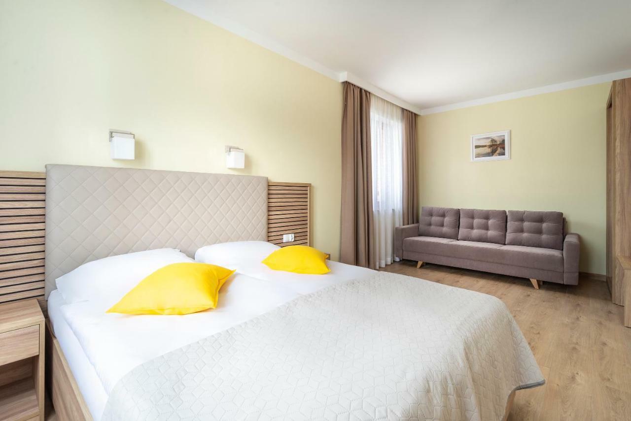 Apartamenty Fregata Mikołajki Exterior foto